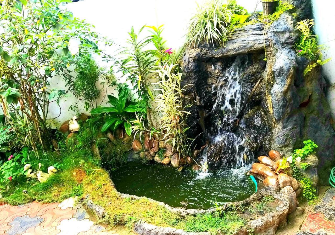 迪恩戴尔小屋 提喀迪 外观 照片