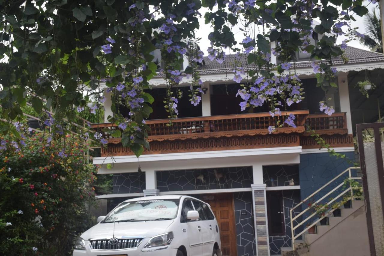 迪恩戴尔小屋 提喀迪 外观 照片