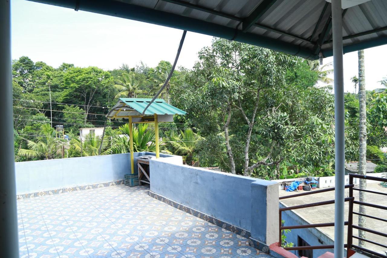 迪恩戴尔小屋 提喀迪 外观 照片